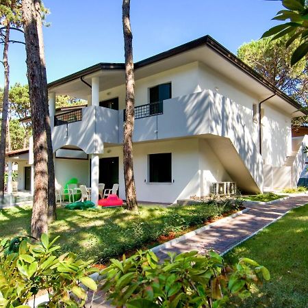 Apartment Villa Angela By Interhome Bibione Exterior foto