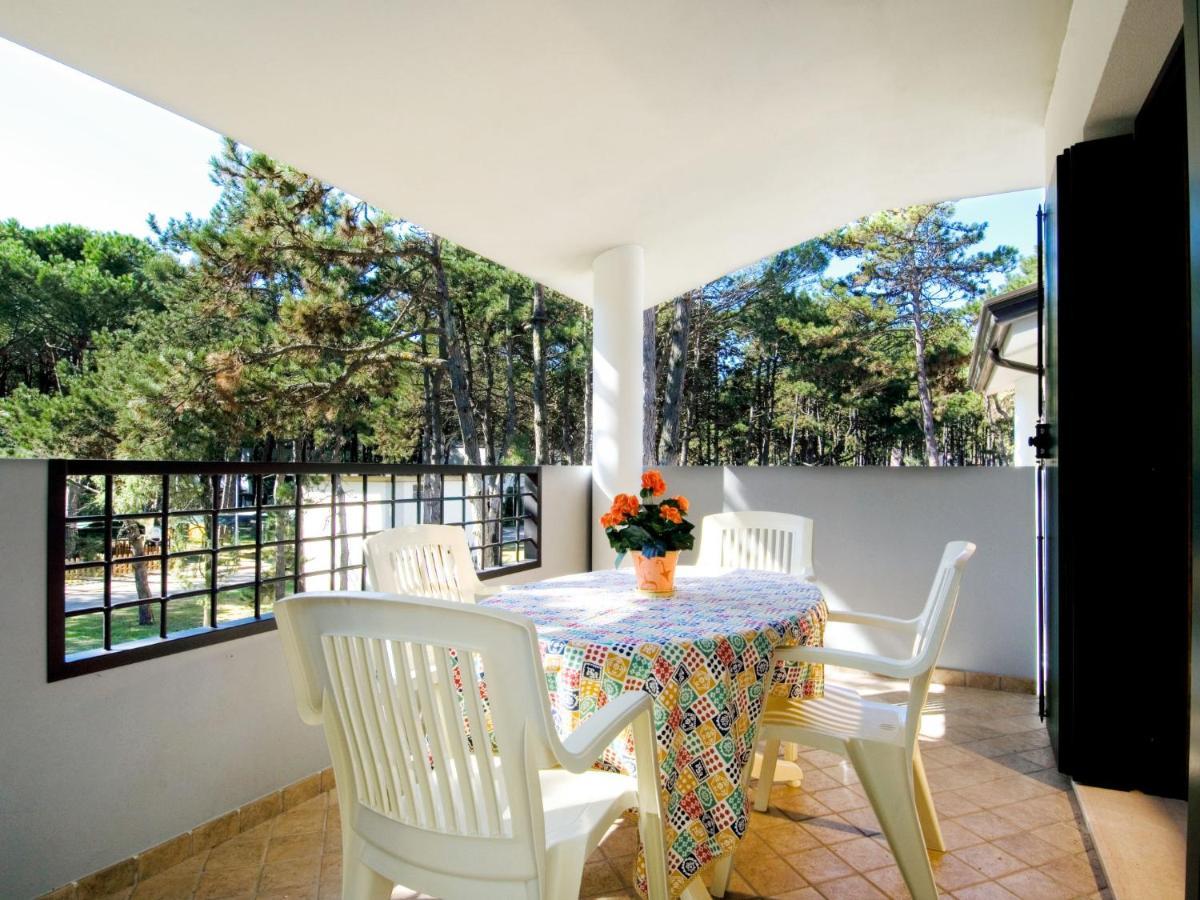 Apartment Villa Angela By Interhome Bibione Exterior foto