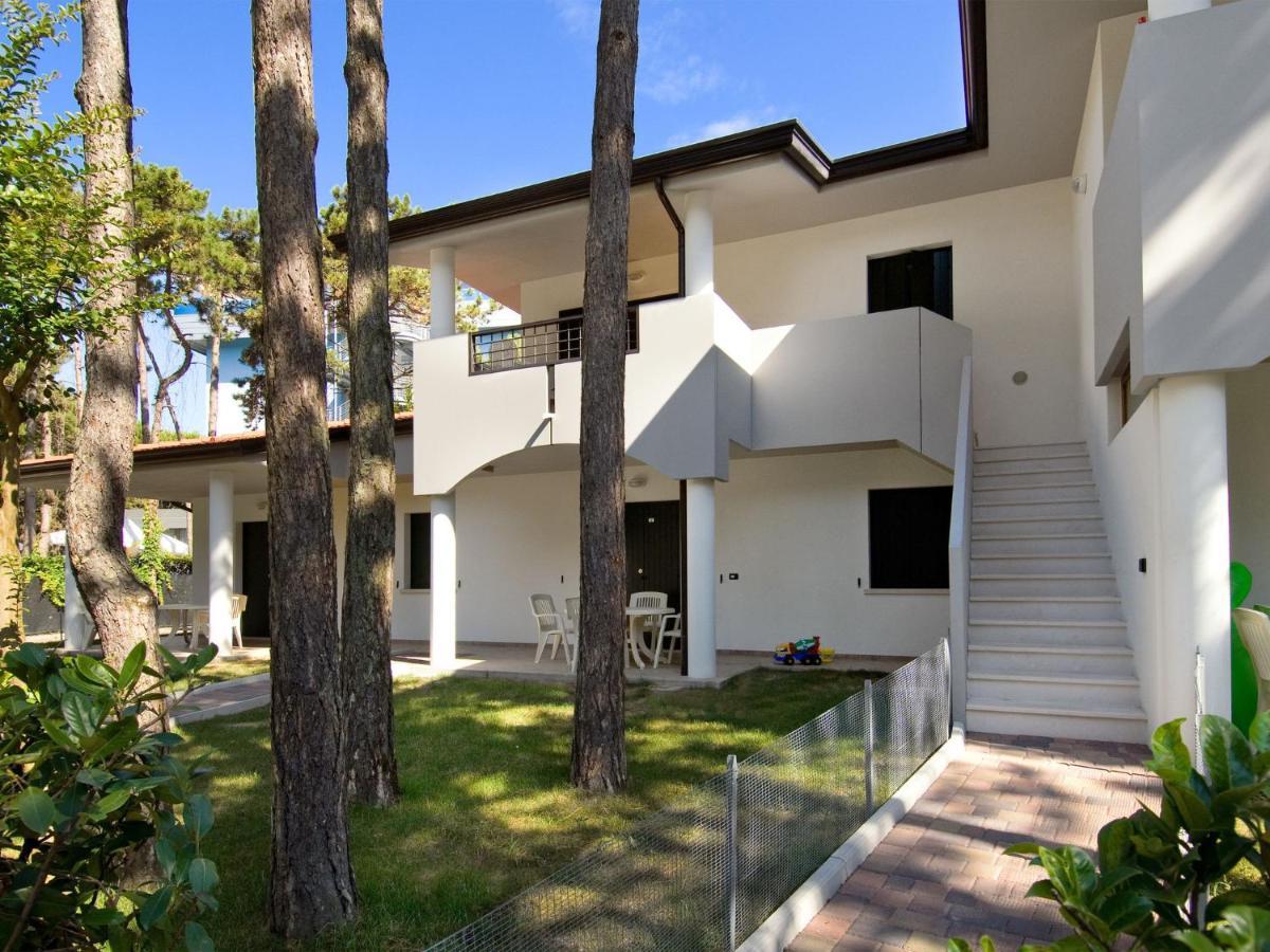 Apartment Villa Angela By Interhome Bibione Exterior foto