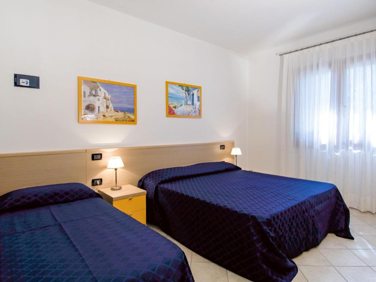 Apartment Villa Angela By Interhome Bibione Exterior foto